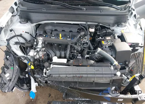 2026 Hyundai Venue Sel z USA, uszkodzony, nr VIN KMHRC8A35TU438494